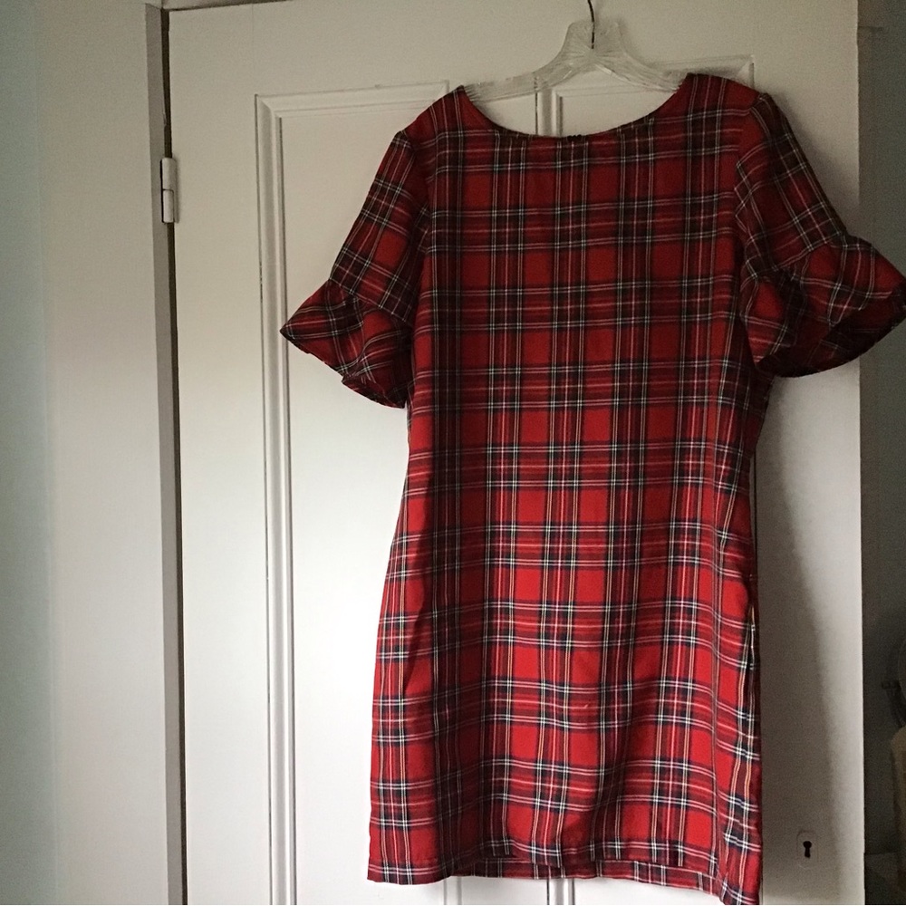 Sailor Sailor Dress
